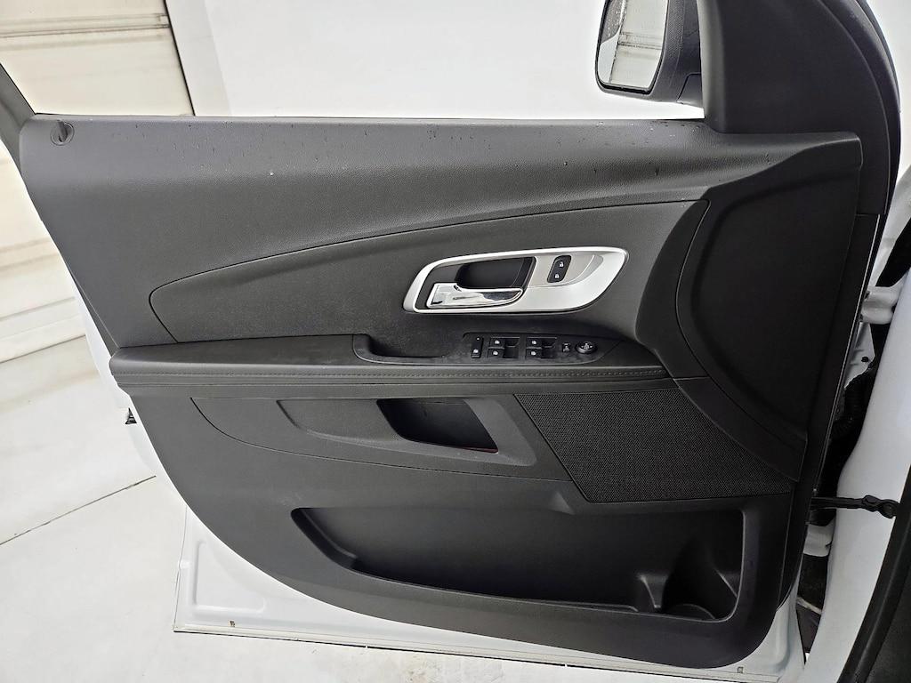 used 2014 Chevrolet Equinox car, priced at $13,599