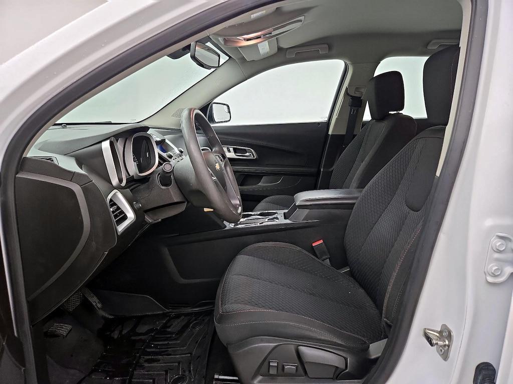 used 2014 Chevrolet Equinox car, priced at $13,599