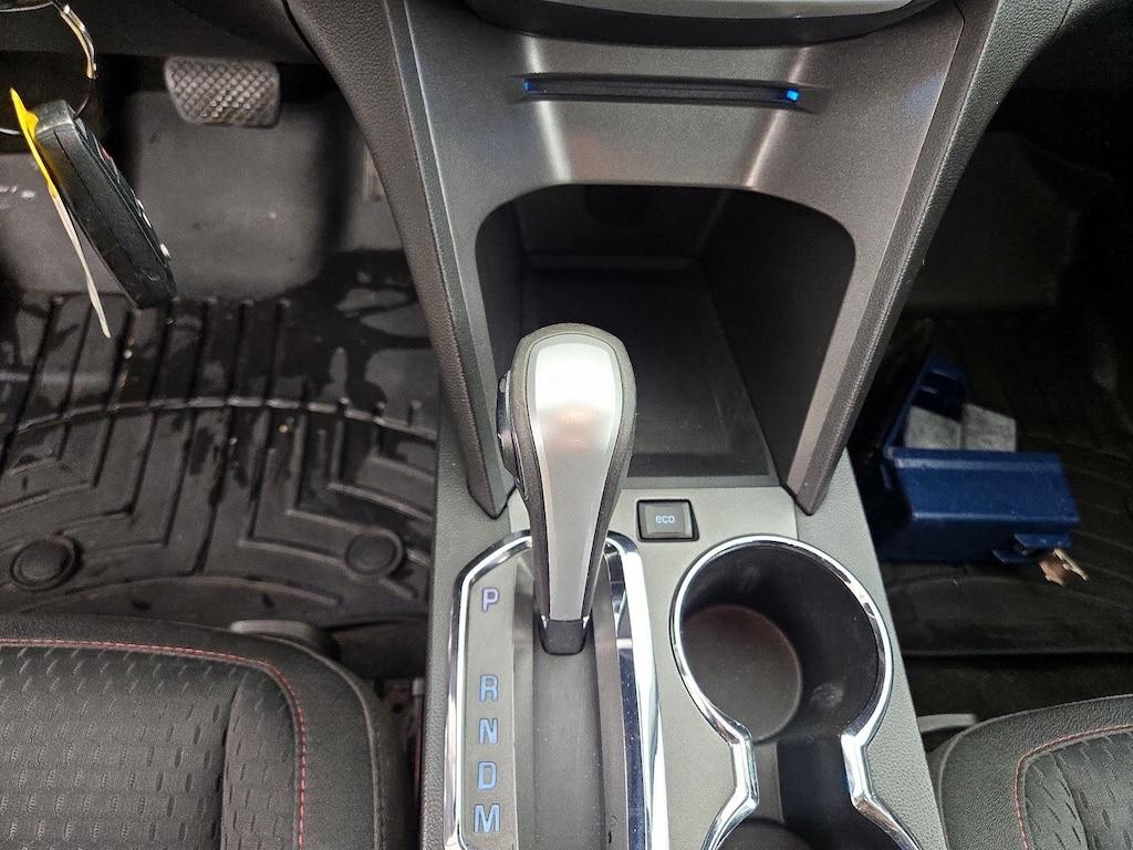 used 2014 Chevrolet Equinox car, priced at $13,599