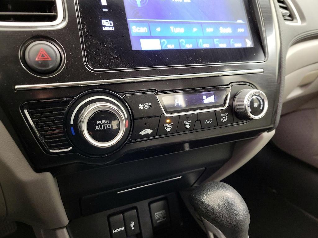used 2015 Honda Civic car, priced at $15,998