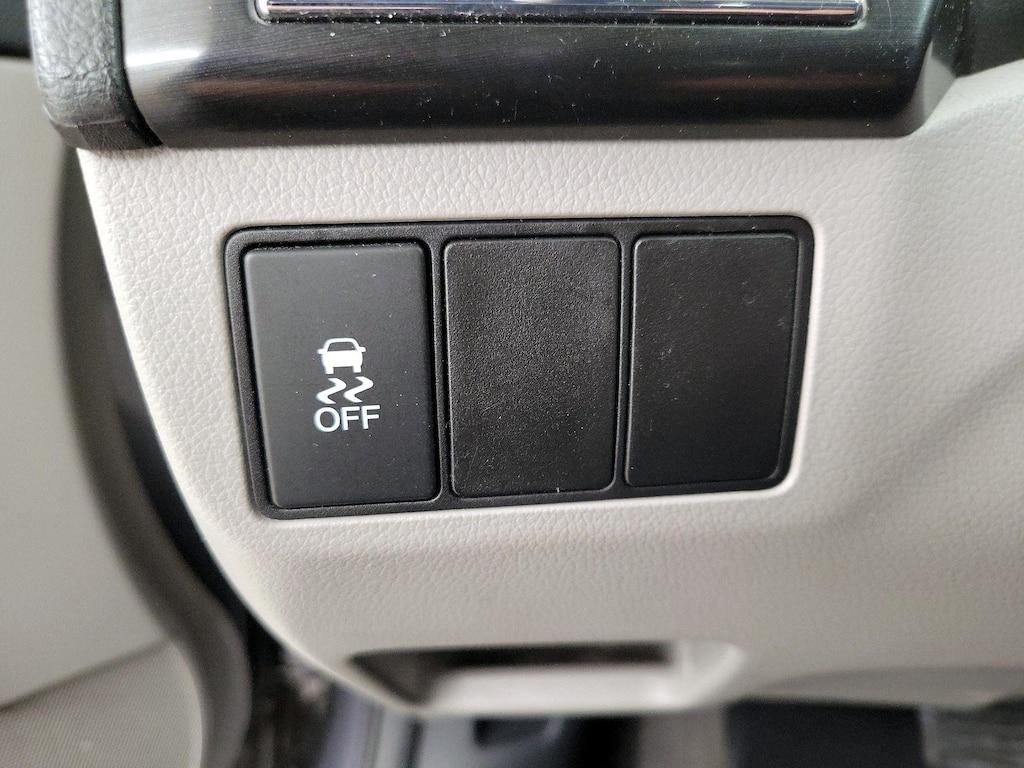 used 2015 Honda Civic car, priced at $15,998