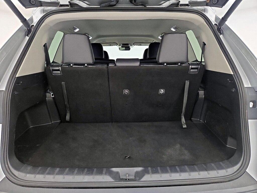 used 2025 Toyota Grand Highlander car, priced at $41,998