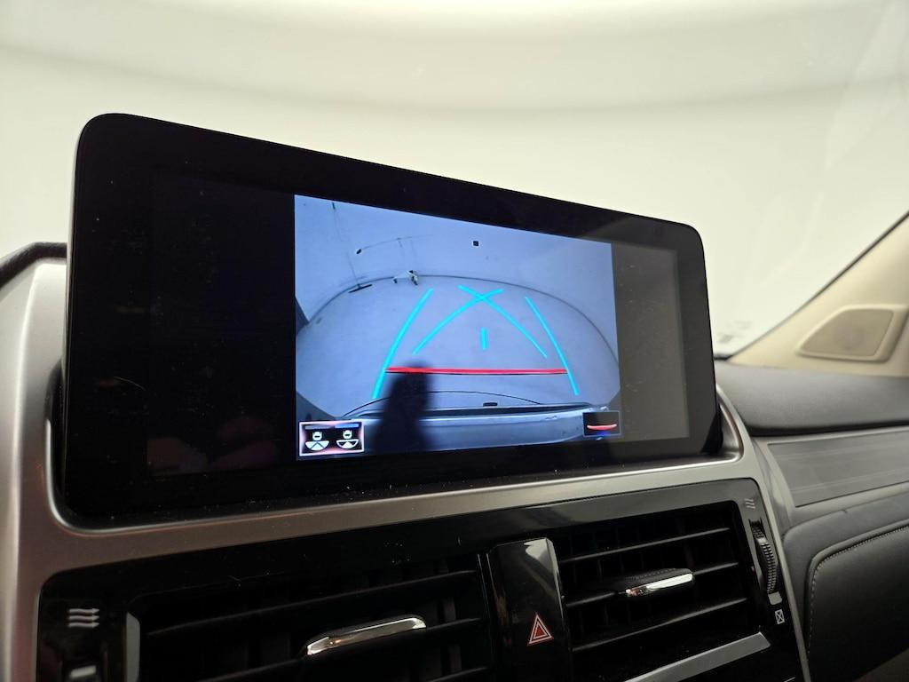 used 2022 Lexus GX 460 car, priced at $47,998