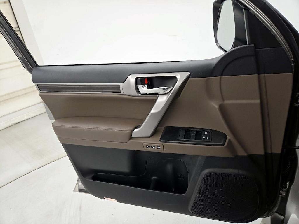 used 2022 Lexus GX 460 car, priced at $47,998