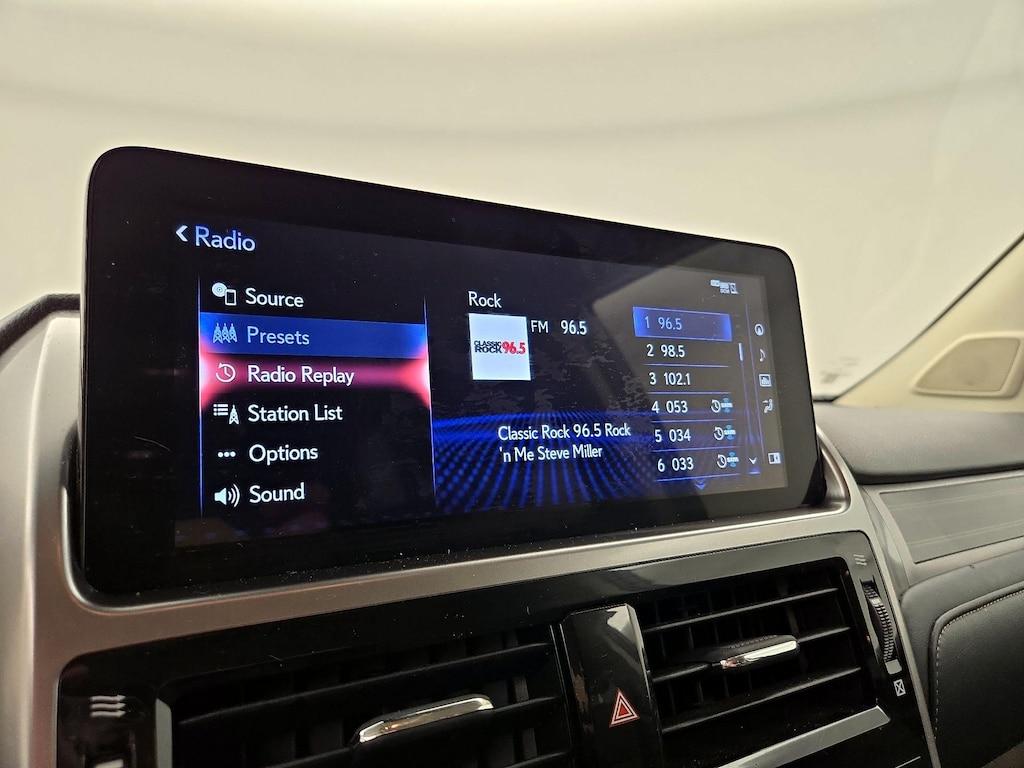 used 2022 Lexus GX 460 car, priced at $47,998