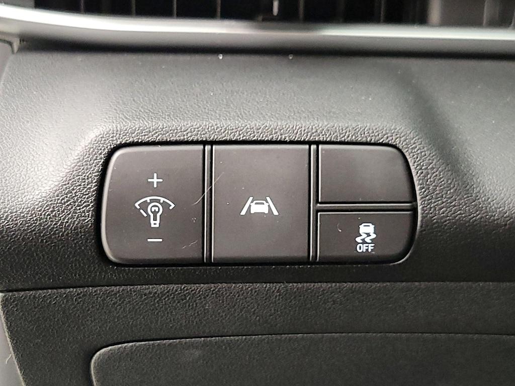 used 2022 Hyundai Elantra car, priced at $17,998