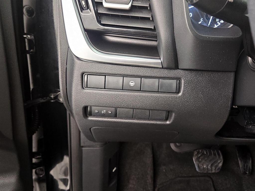 used 2023 Nissan Rogue car, priced at $21,998