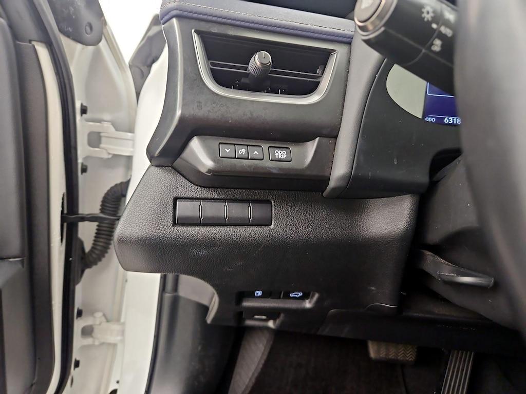 used 2019 Lexus UX 200 car, priced at $23,998