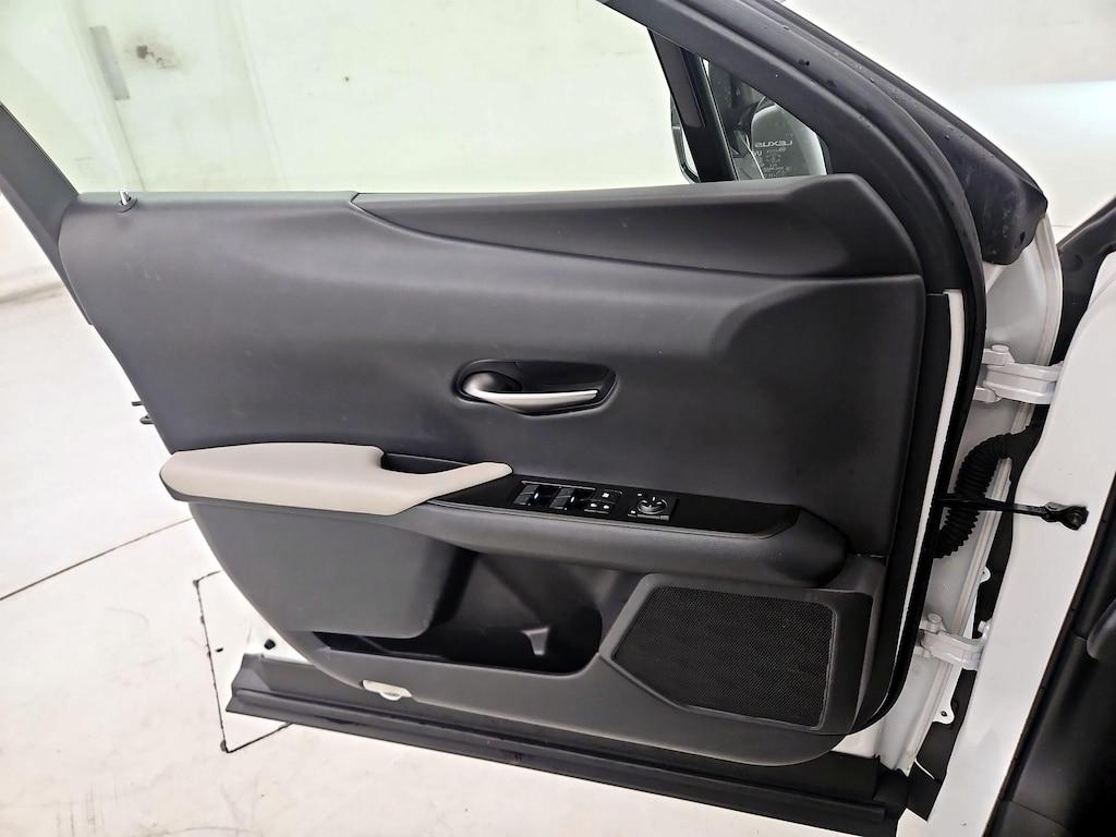 used 2019 Lexus UX 200 car, priced at $23,998