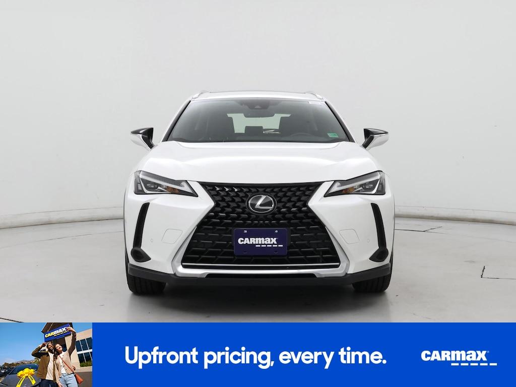 used 2019 Lexus UX 200 car, priced at $23,998