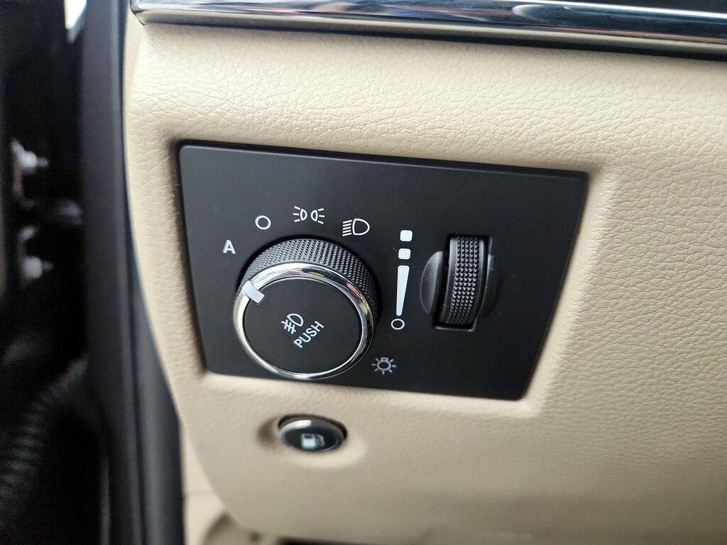 used 2021 Jeep Grand Cherokee car, priced at $29,998