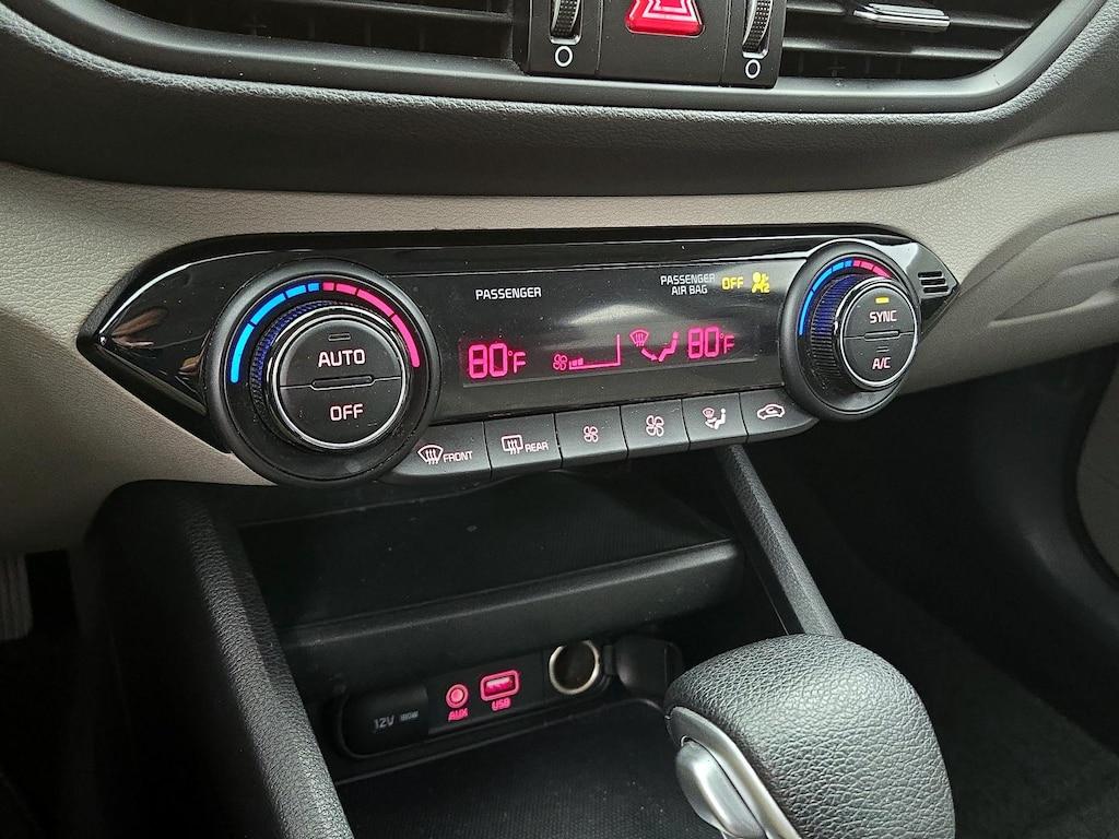 used 2019 Kia Forte car, priced at $14,998