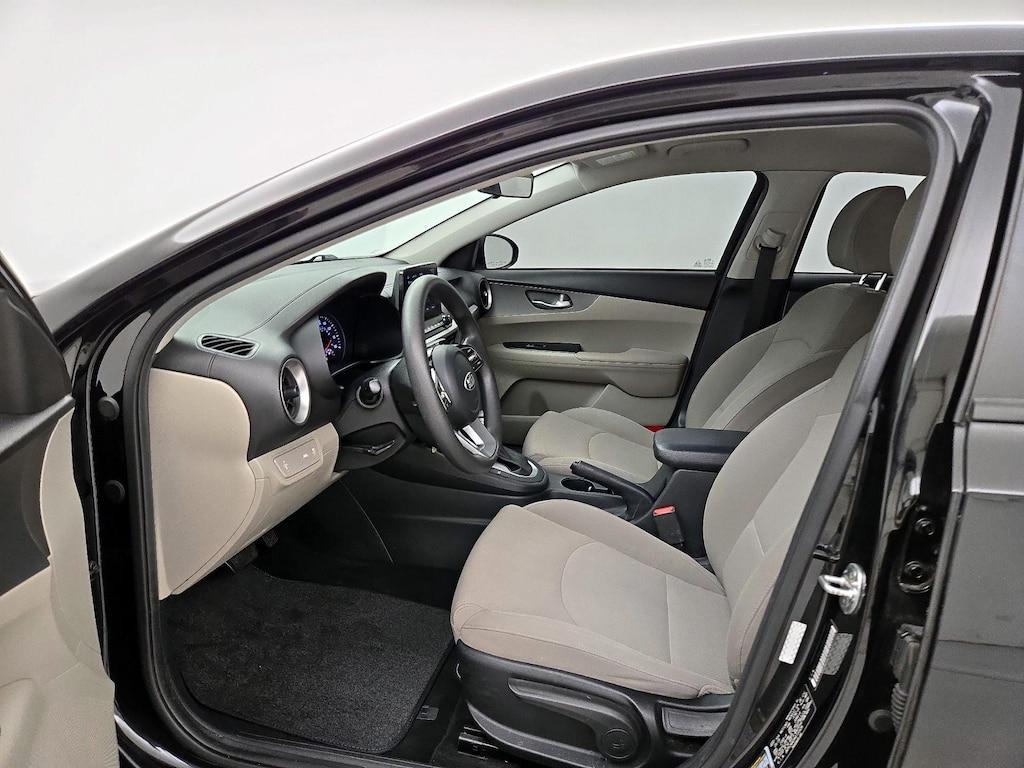 used 2019 Kia Forte car, priced at $14,998