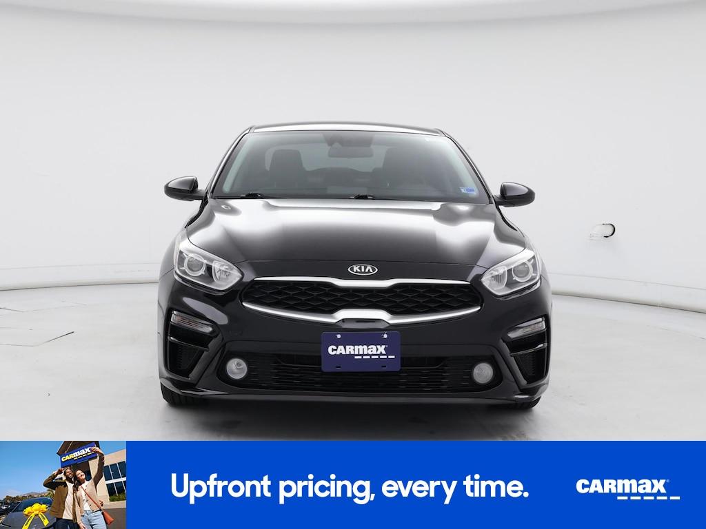 used 2019 Kia Forte car, priced at $14,998