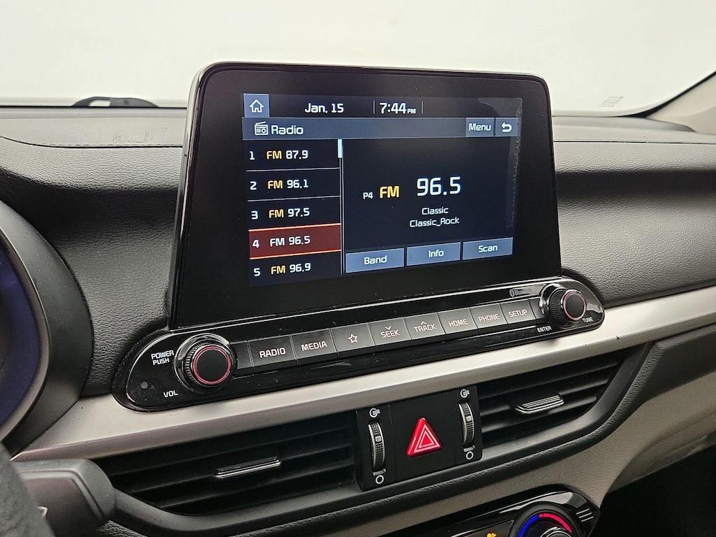 used 2019 Kia Forte car, priced at $14,998