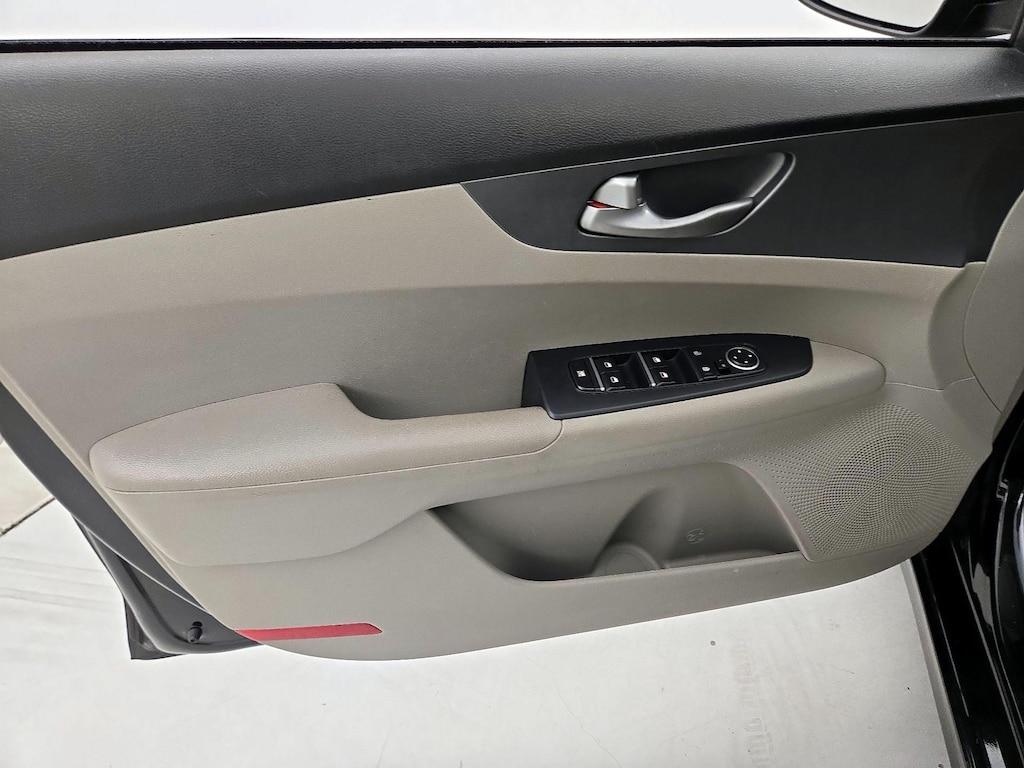 used 2019 Kia Forte car, priced at $14,998