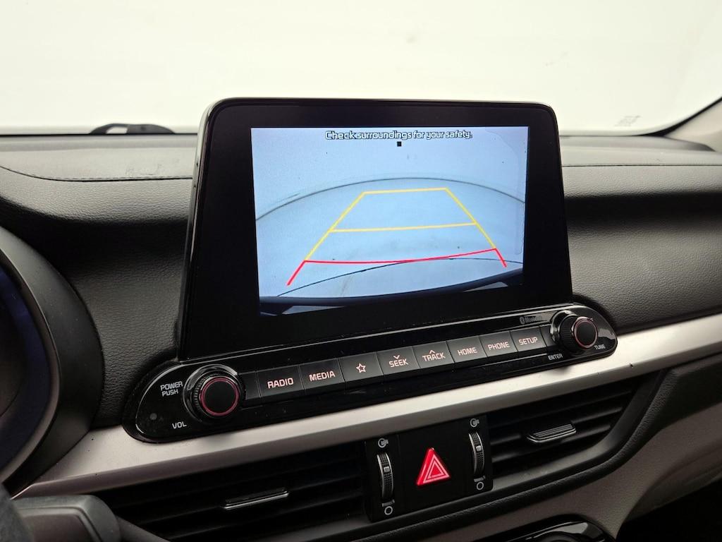 used 2019 Kia Forte car, priced at $14,998