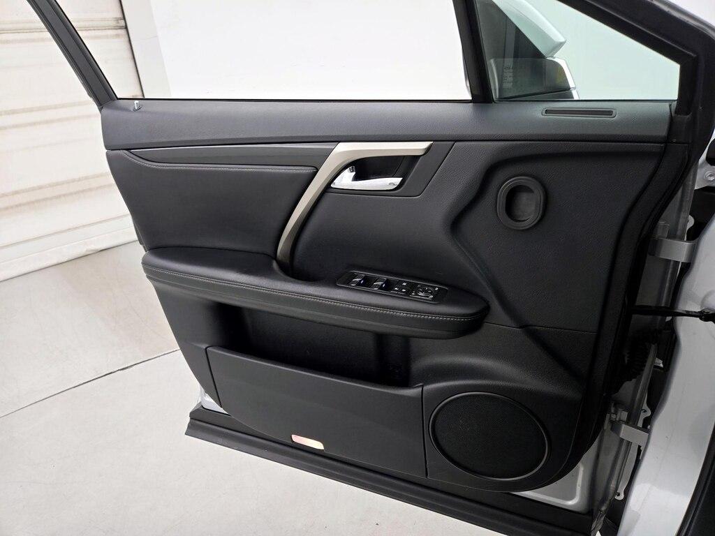 used 2018 Lexus RX 350 car, priced at $27,998