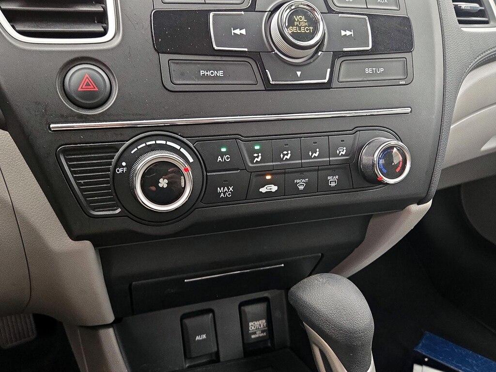 used 2014 Honda Civic car, priced at $15,998