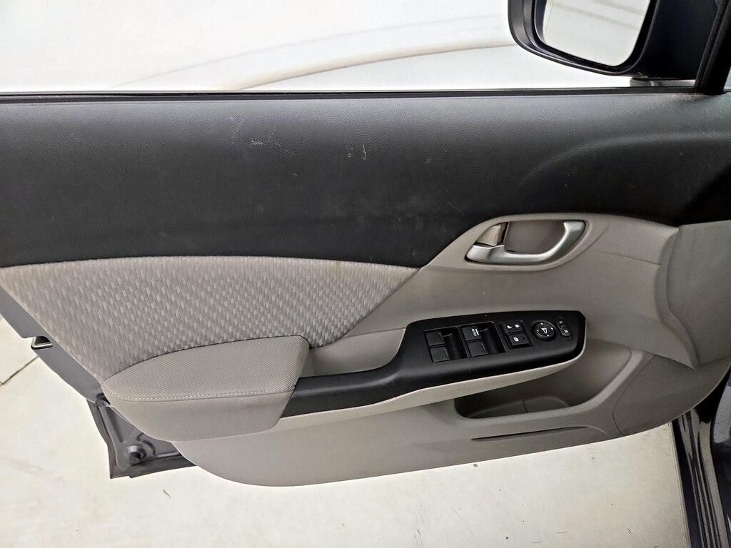 used 2014 Honda Civic car, priced at $15,998