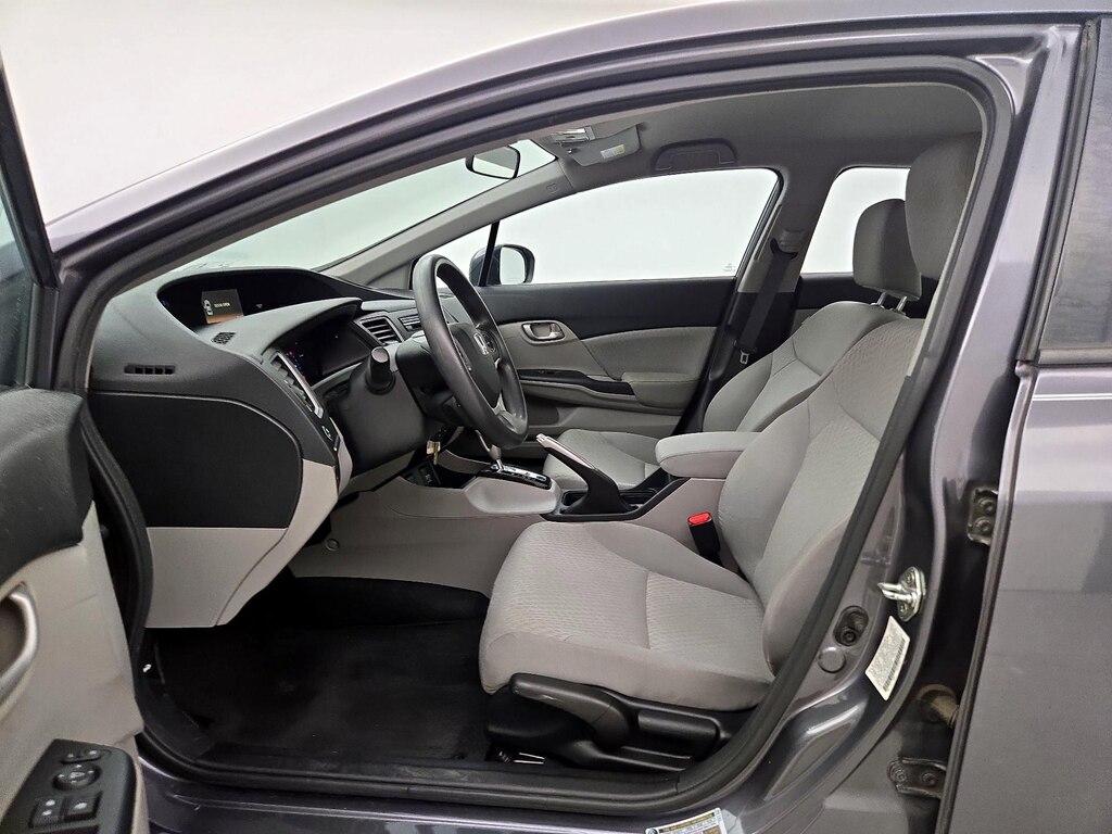 used 2014 Honda Civic car, priced at $15,998