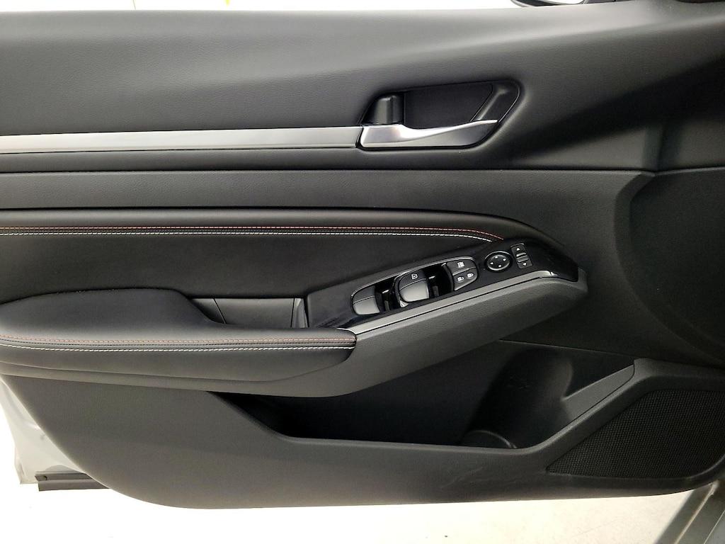 used 2023 Nissan Altima car, priced at $24,998