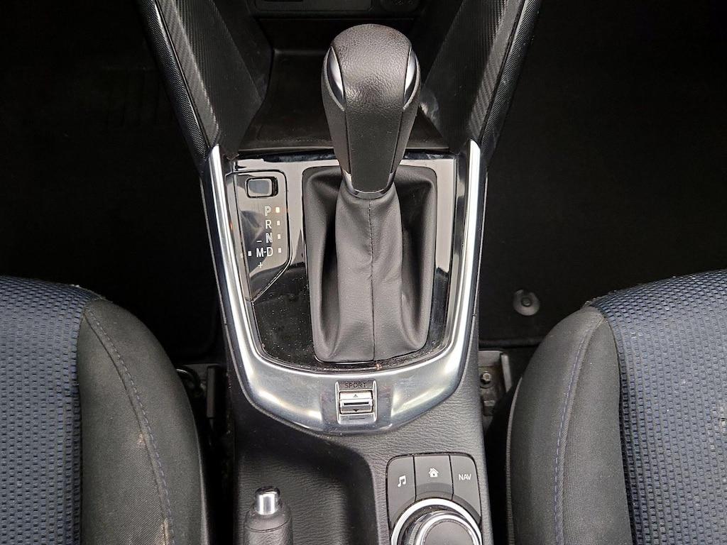 used 2017 Toyota Yaris iA car, priced at $13,599
