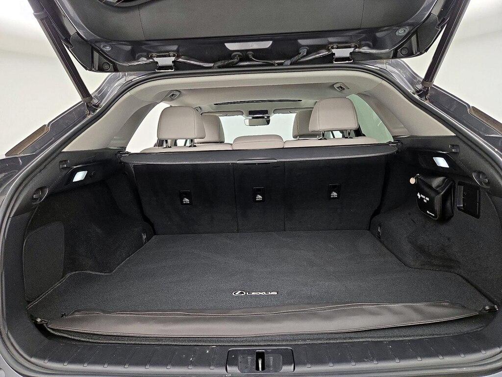 used 2020 Lexus RX 350 car, priced at $29,998