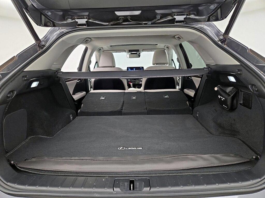 used 2020 Lexus RX 350 car, priced at $29,998