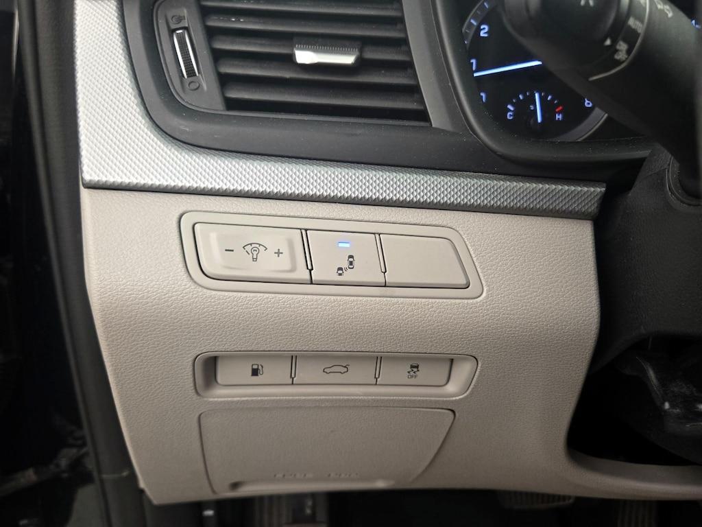 used 2018 Hyundai Sonata car, priced at $16,998