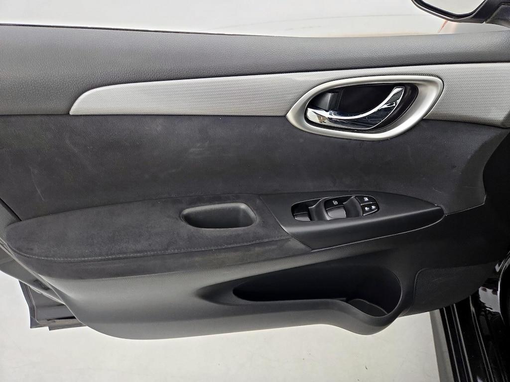 used 2015 Nissan Sentra car, priced at $13,998