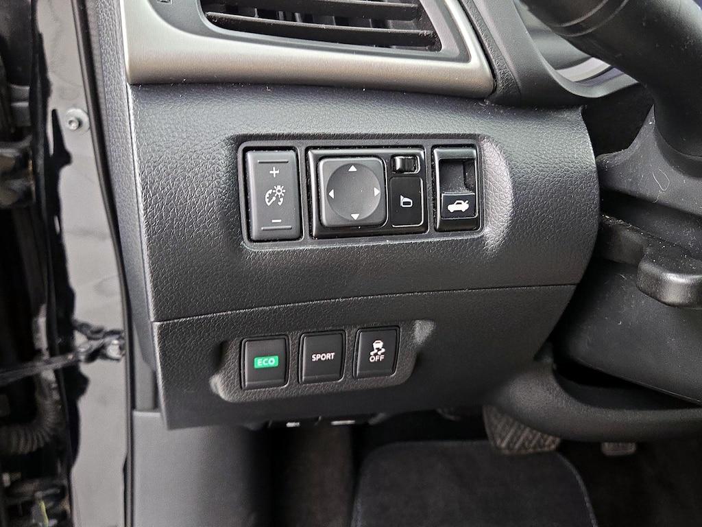 used 2015 Nissan Sentra car, priced at $13,998