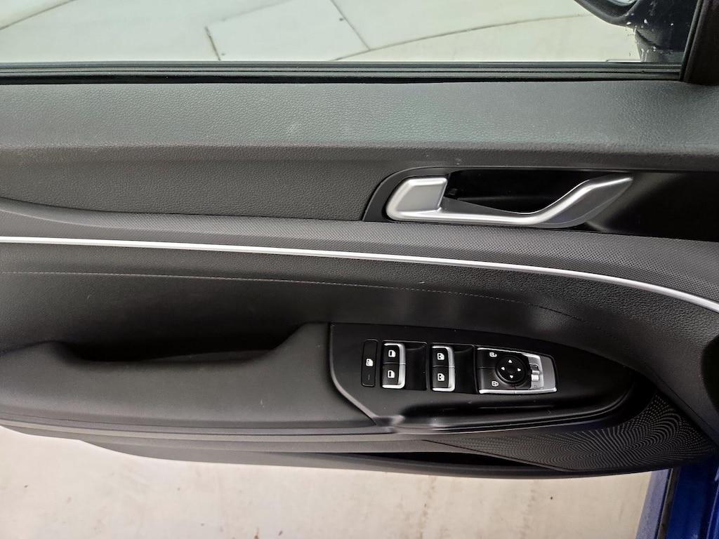 used 2023 Kia K5 car, priced at $26,998