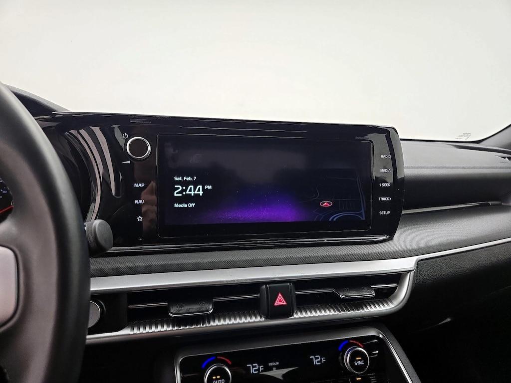 used 2023 Kia K5 car, priced at $26,998