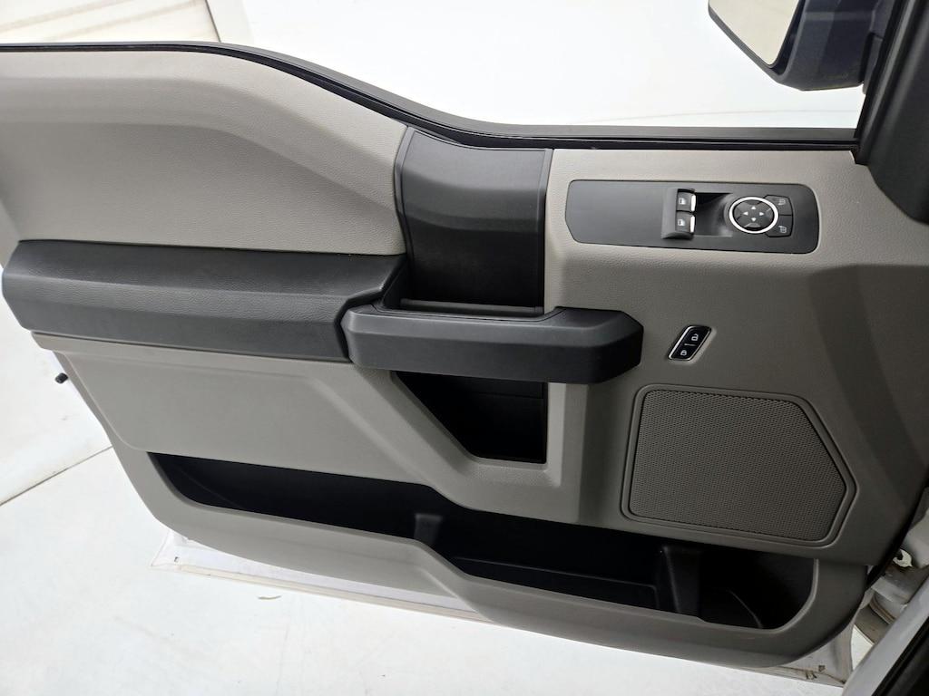 used 2016 Ford F-150 car, priced at $18,998