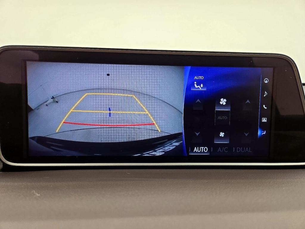 used 2017 Lexus RX 350 car, priced at $27,998