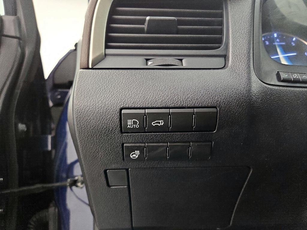 used 2017 Lexus RX 350 car, priced at $27,998