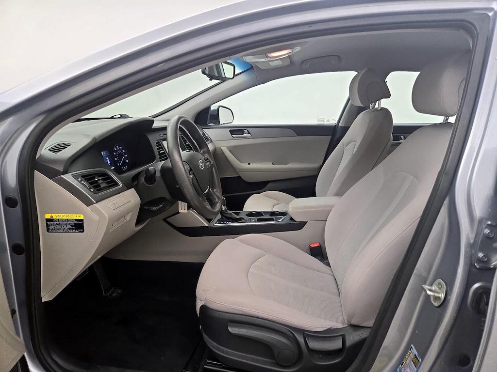 used 2016 Hyundai Sonata car, priced at $12,998