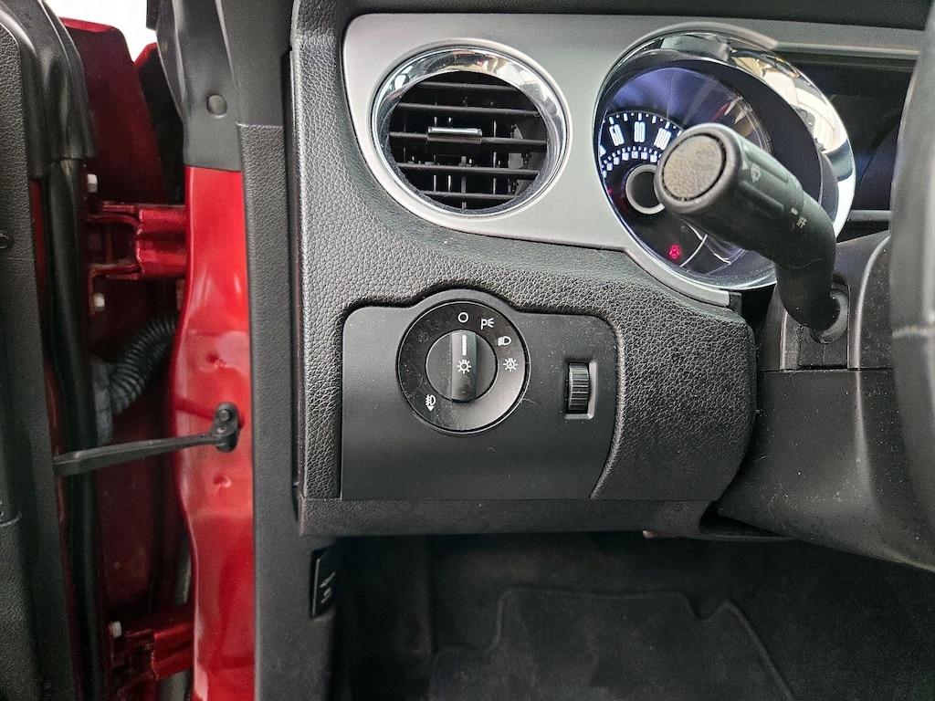 used 2014 Ford Mustang car, priced at $19,998