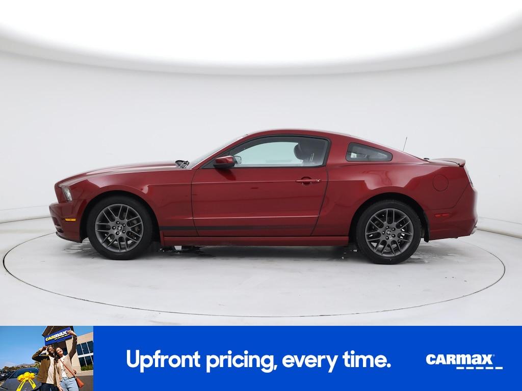 used 2014 Ford Mustang car, priced at $19,998