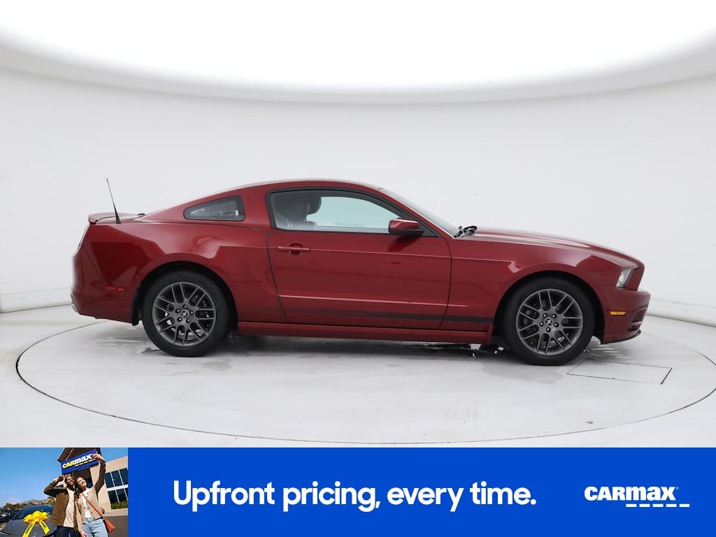 used 2014 Ford Mustang car, priced at $19,998