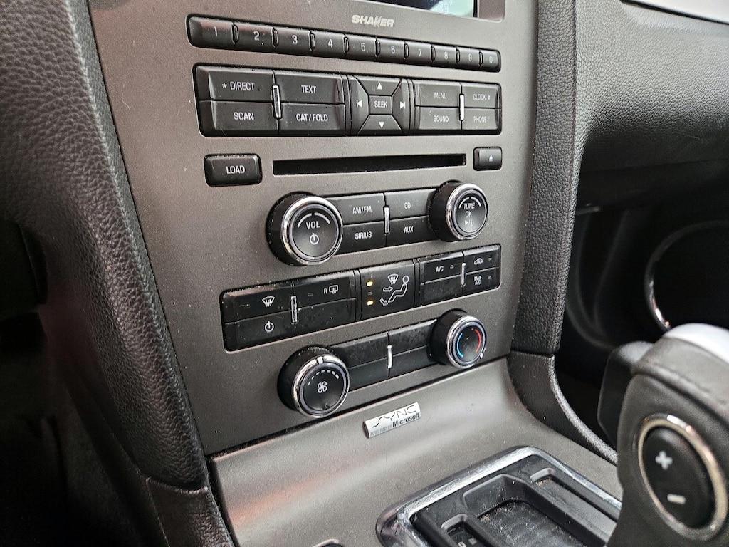 used 2014 Ford Mustang car, priced at $19,998