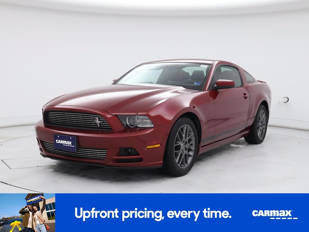 used 2014 Ford Mustang car, priced at $19,998