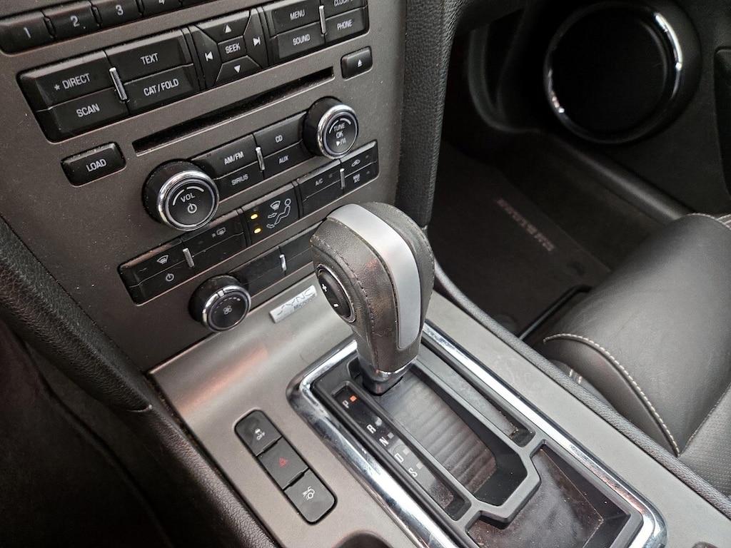 used 2014 Ford Mustang car, priced at $19,998