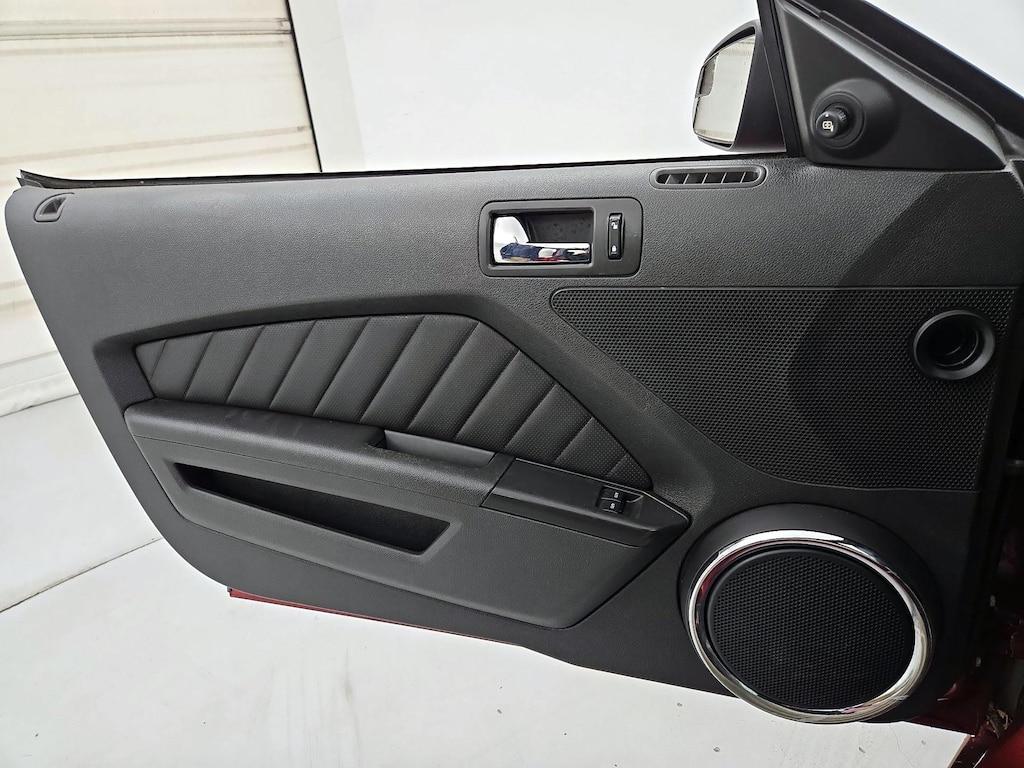 used 2014 Ford Mustang car, priced at $19,998