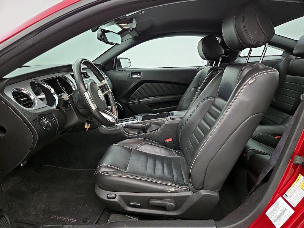 used 2014 Ford Mustang car, priced at $19,998