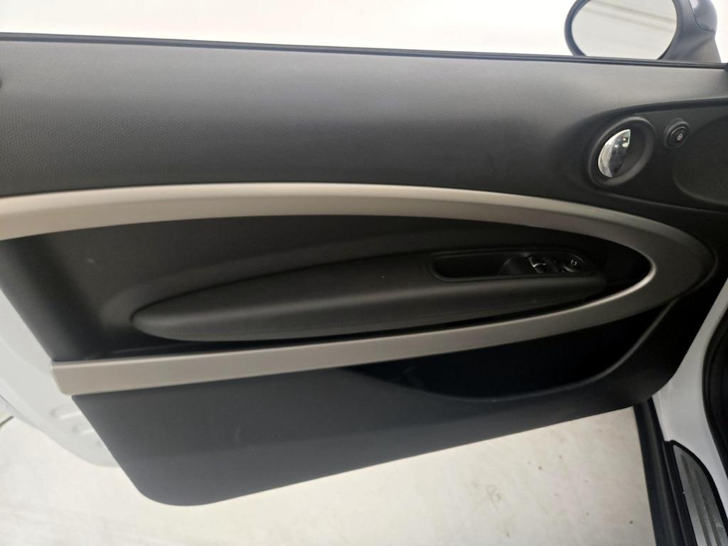 used 2015 MINI Paceman car, priced at $14,998