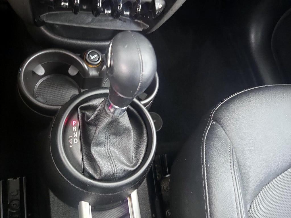 used 2015 MINI Paceman car, priced at $14,998