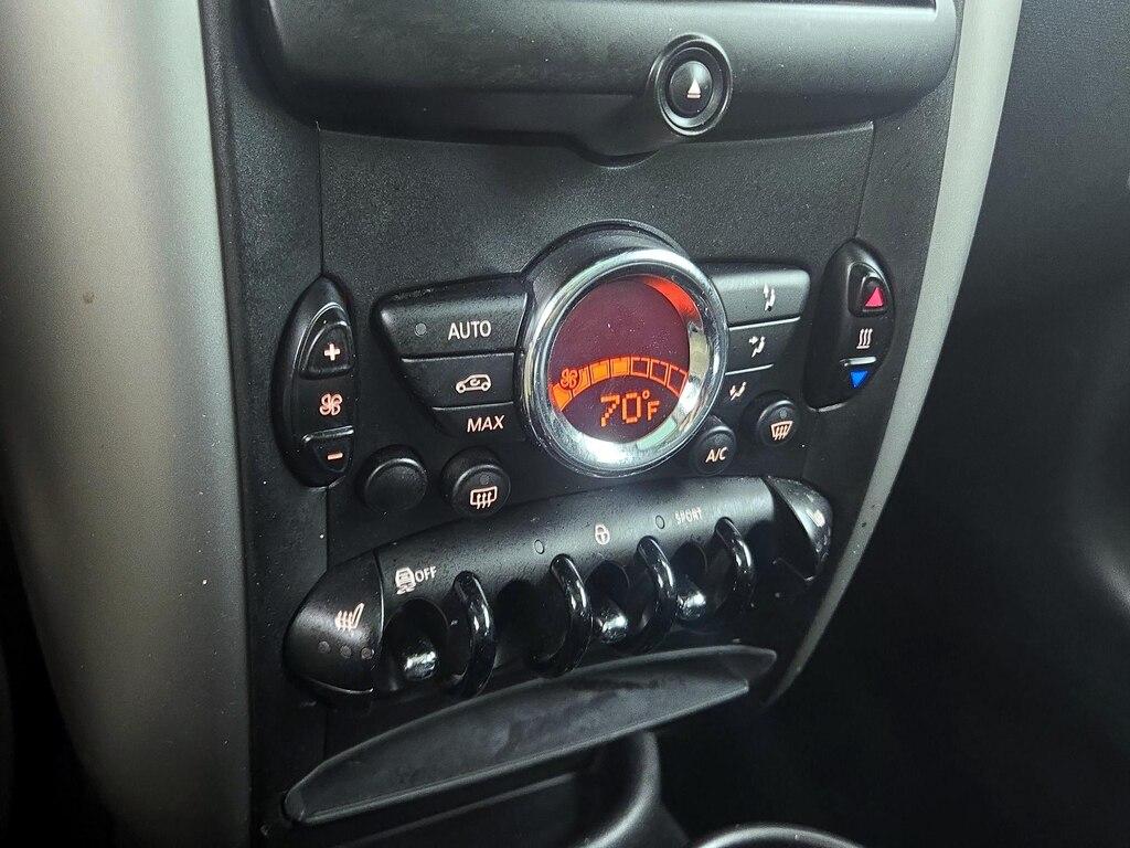 used 2015 MINI Paceman car, priced at $14,998