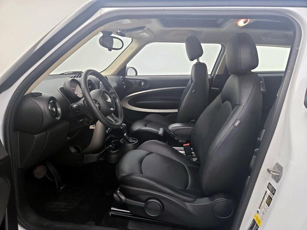 used 2015 MINI Paceman car, priced at $14,998